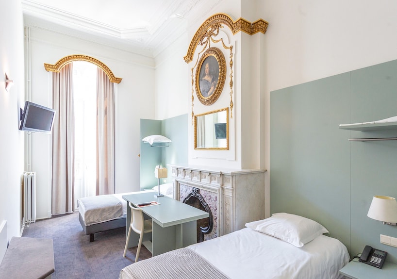 hotel du congres bruxelles