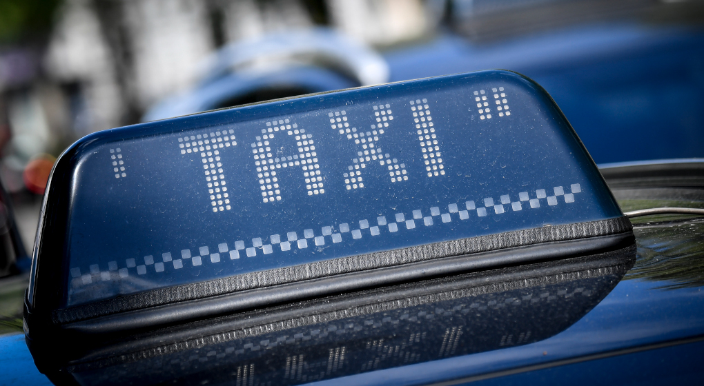 taxi pas cher bruxelles