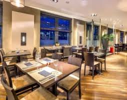 restaurant bruxelles groupe