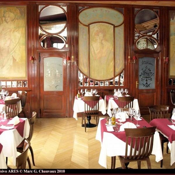 restaurant italien schaerbeek