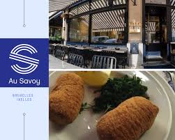 restaurant ouvert lundi bruxelles