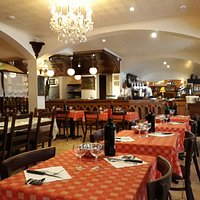 restaurant sans gluten bruxelles