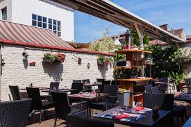 zinneke restaurant bruxelles