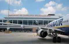 aeroport bruxelles charleroi