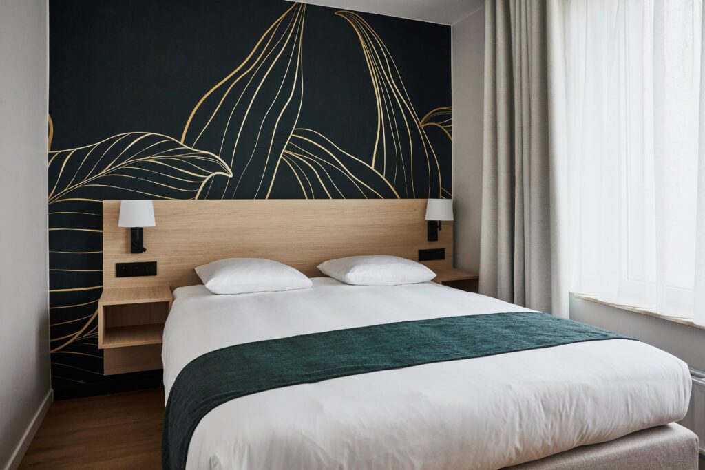 appart hotel bruxelles pas cher