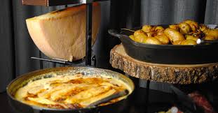 restaurant raclette bruxelles