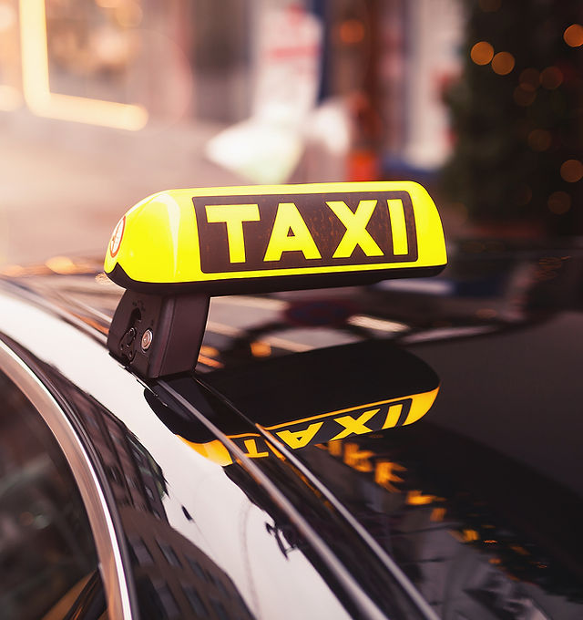 taxi bruxelles charleroi