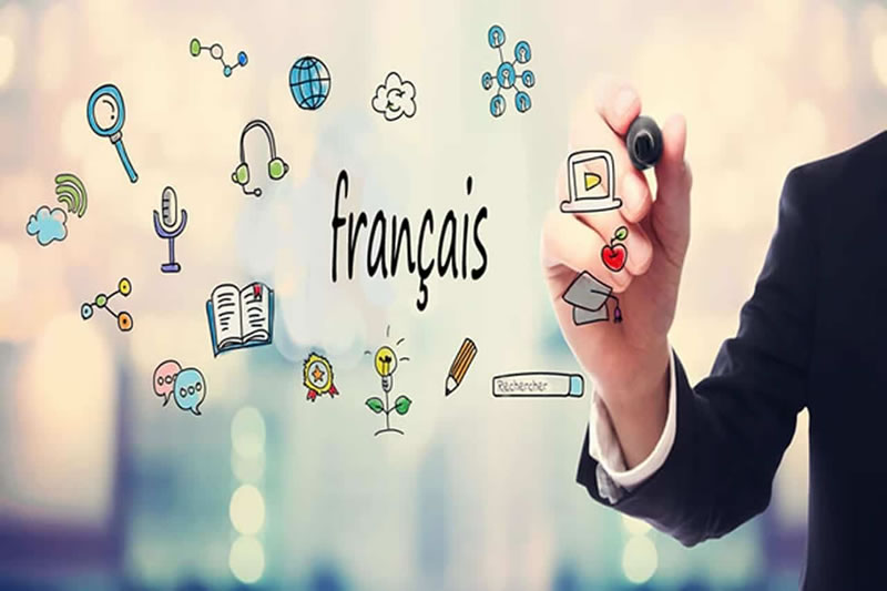 cours en français