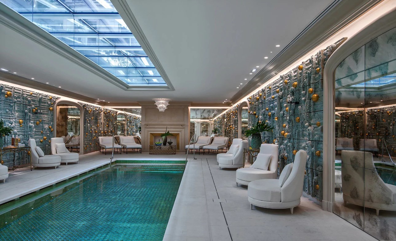 hotel crillon