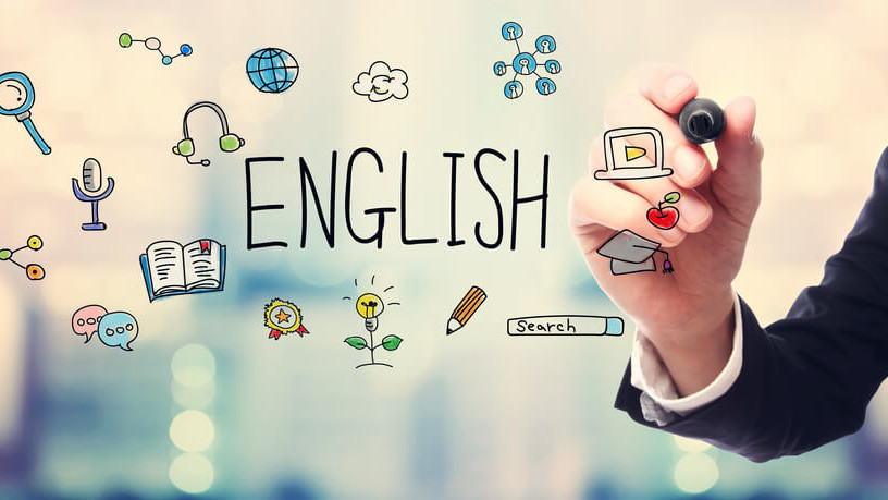 apprendre l4anglais rapidement