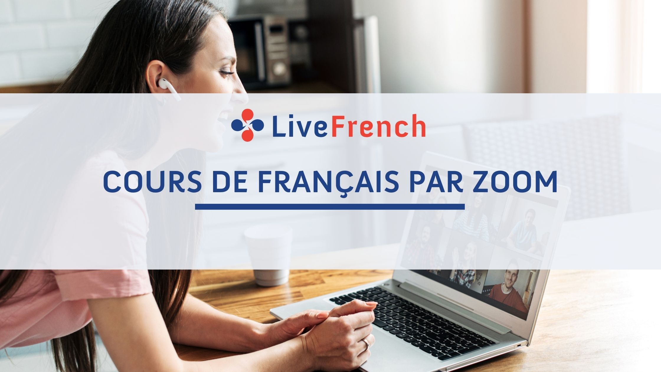 cours francais