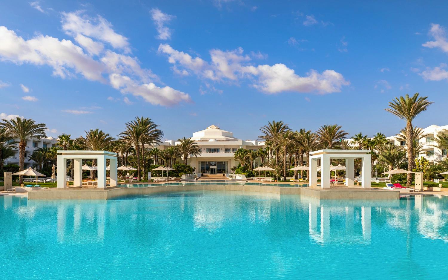 hotel radisson blue