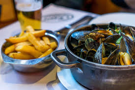 meilleurs restaurants de bruxelles
