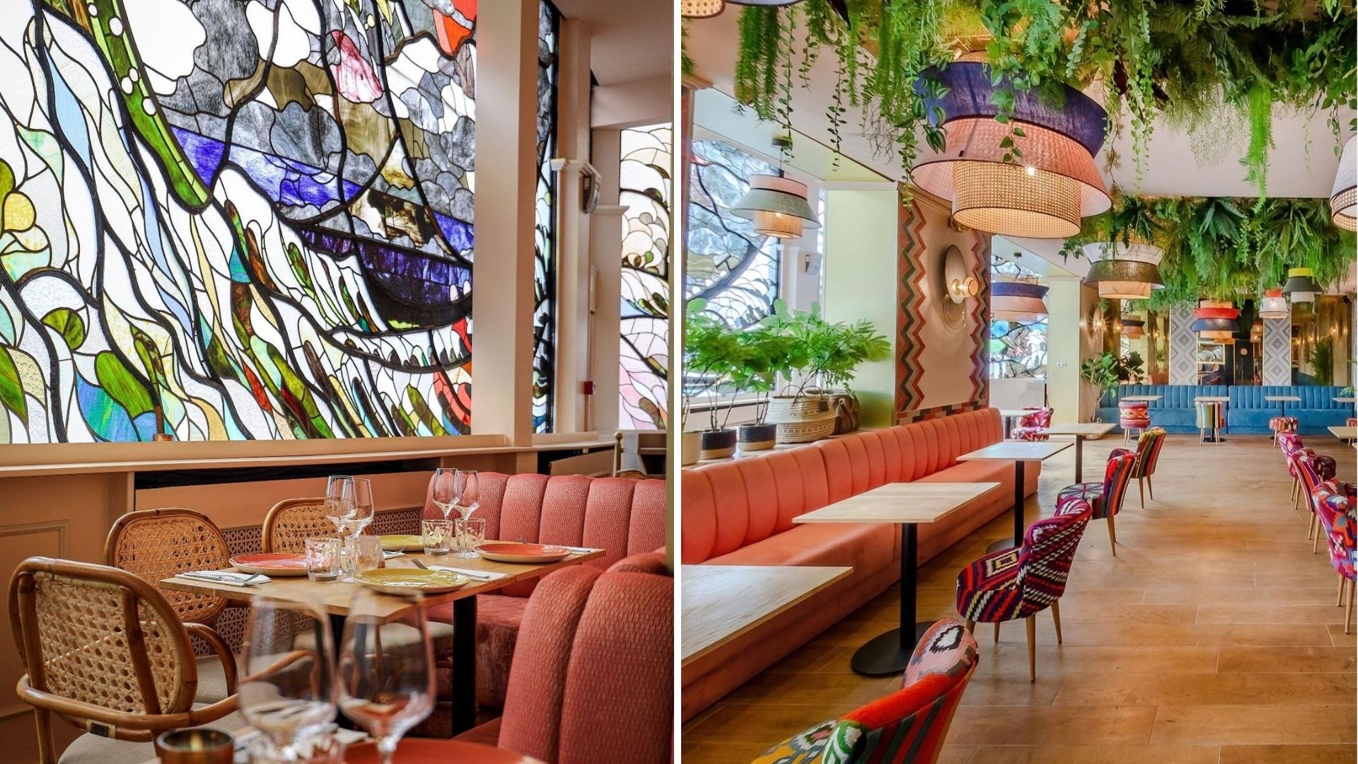 restaurant péruvien bruxelles