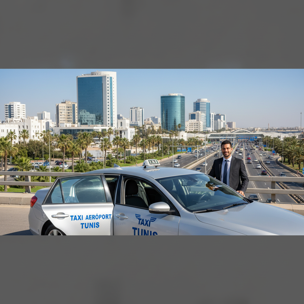 taxi prix aeroport