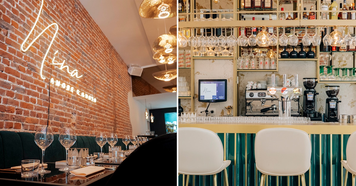 restaurant bruxelles ixelles
