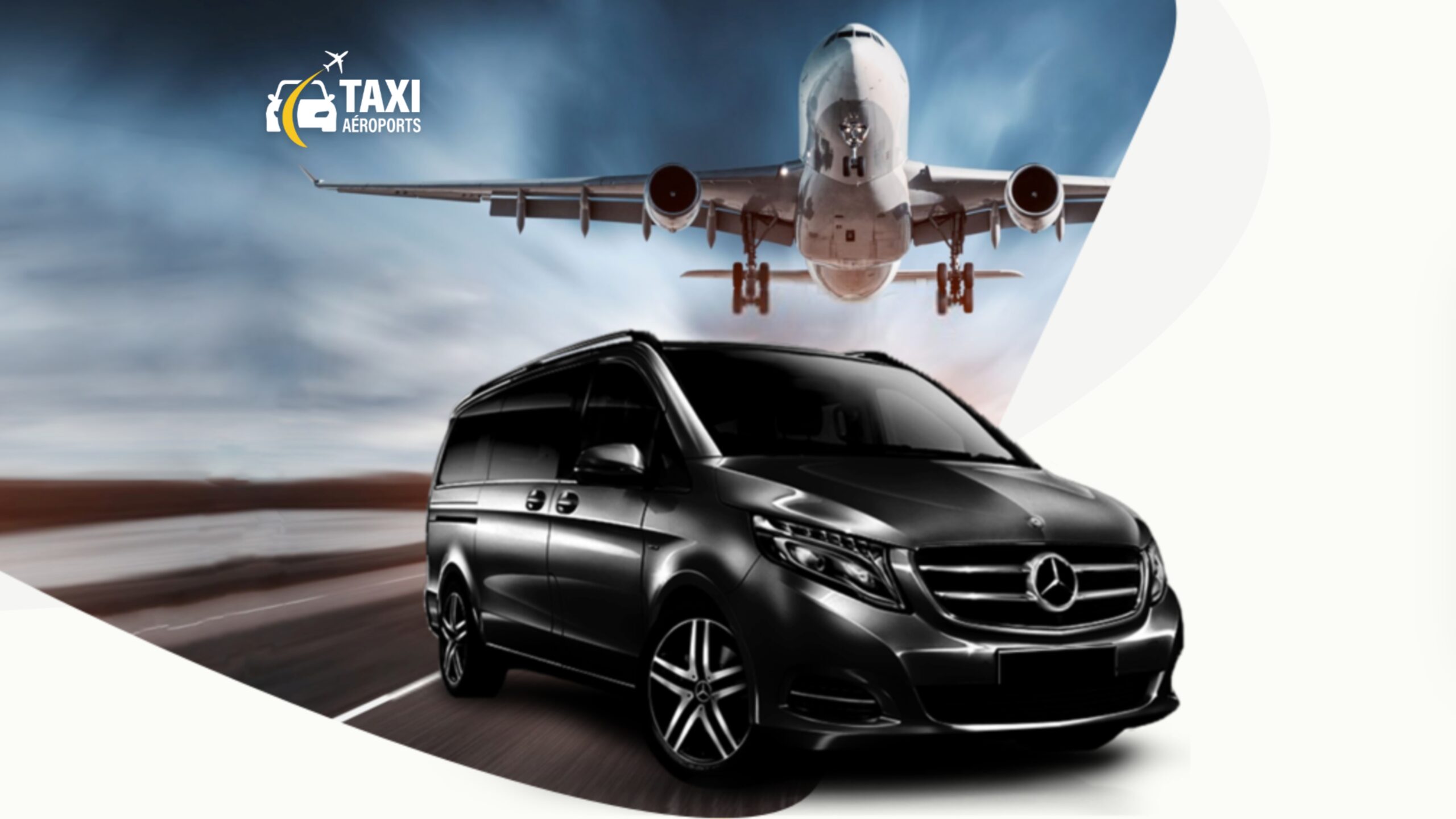 taxi aeroport prix