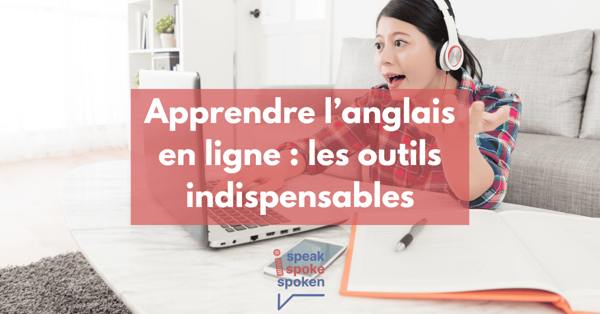 apprendre l4anglais en ligne