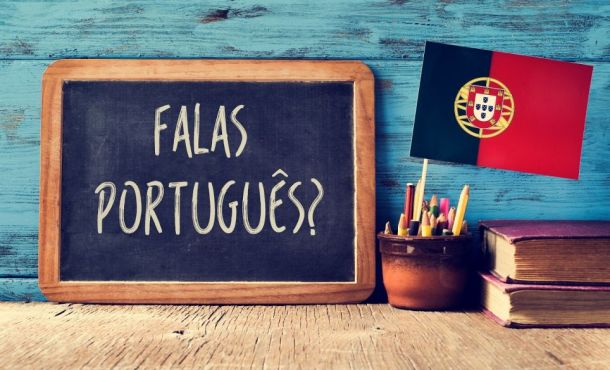apprendre le portugais