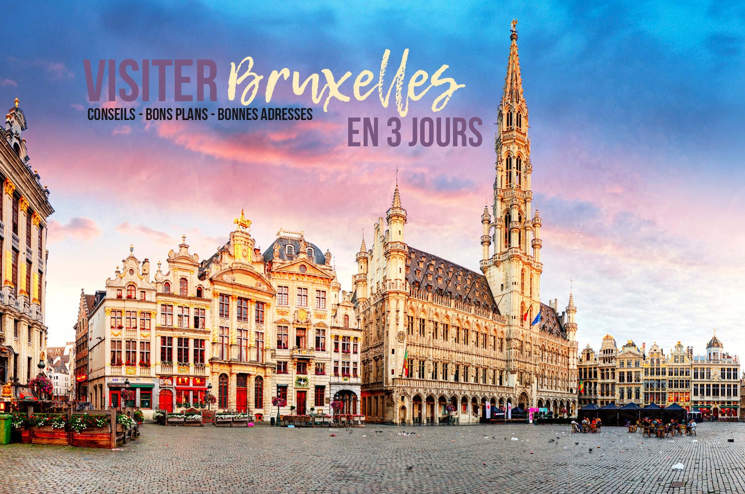 brussels'
