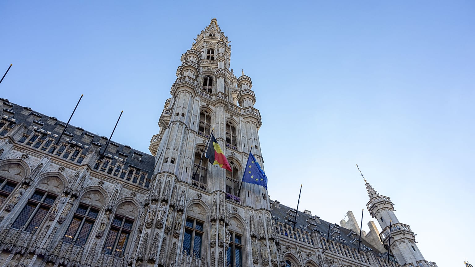 brussels region