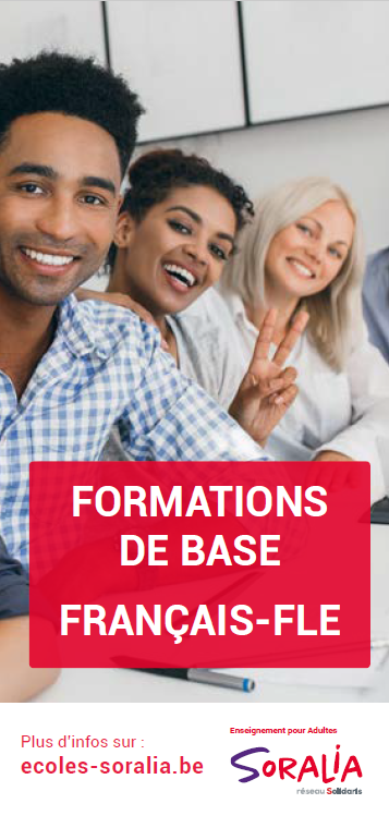 cours de français pour les étrangers