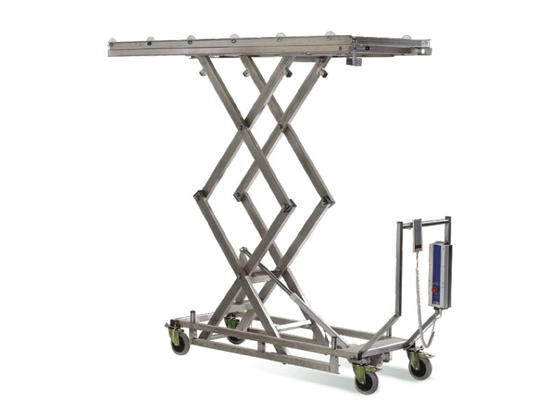 elevateur electrique